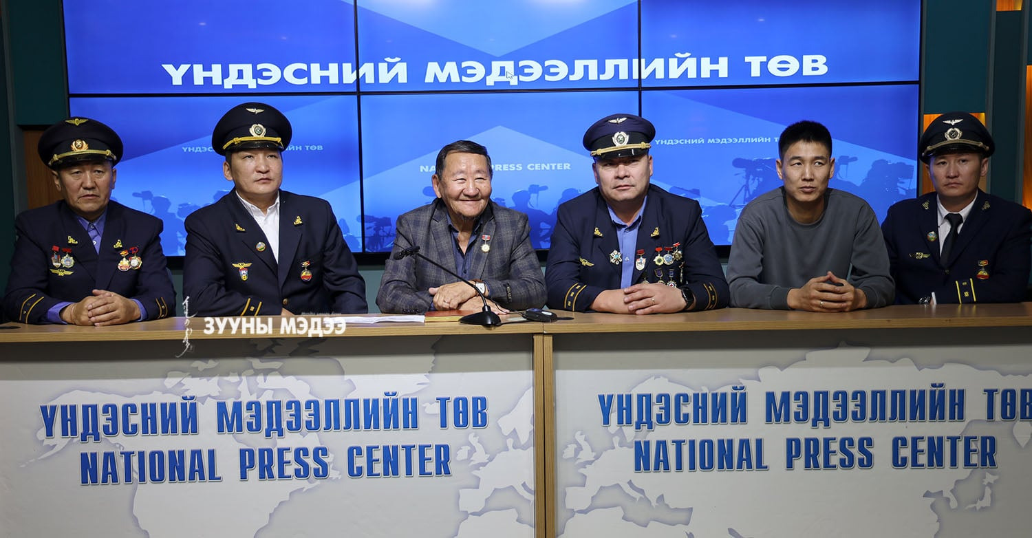 Ю.Идэрчулуун:Төмөр замчдын цалин  сүүлийн таван жилд 76 хувиар өссөн